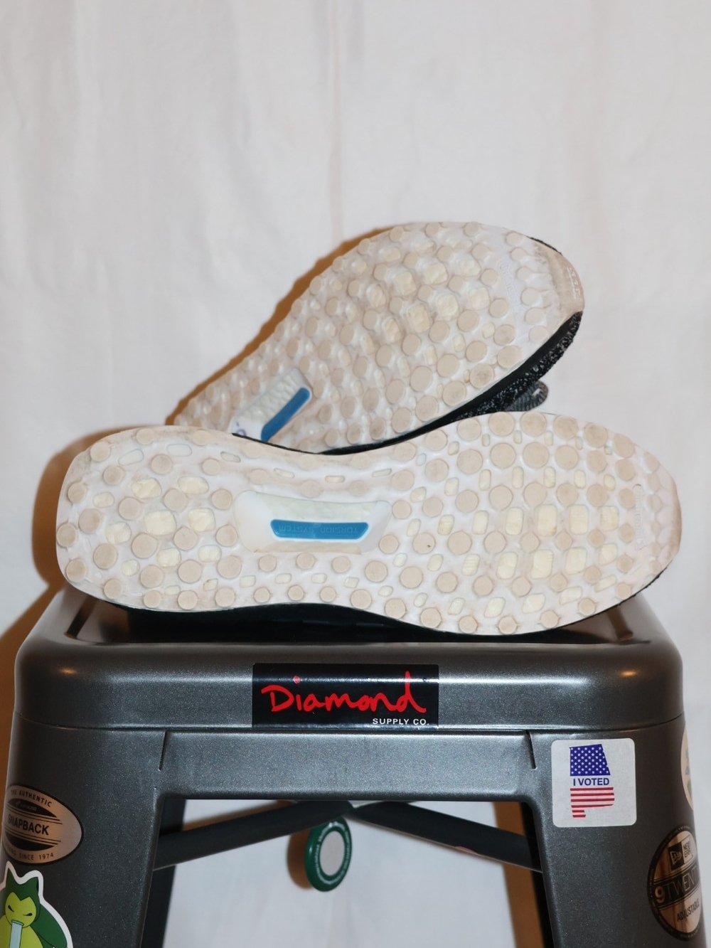 Adidas UltraBoost 4.0 'Breast Cancer Awareness' - Picture 7 of 8